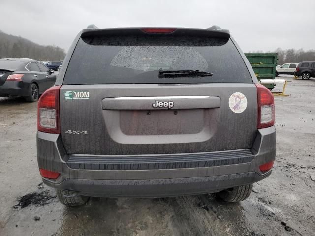 2014 Jeep Compass Sport