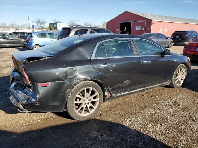 2008 Chevrolet Malibu LTZ