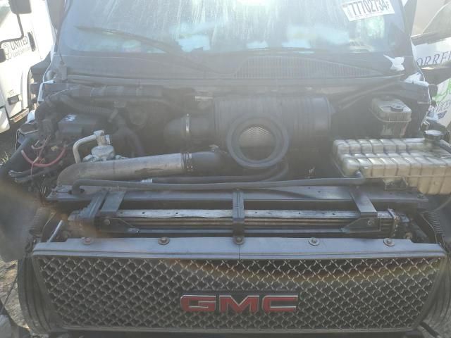 2006 GMC GMC C5500 C5C0