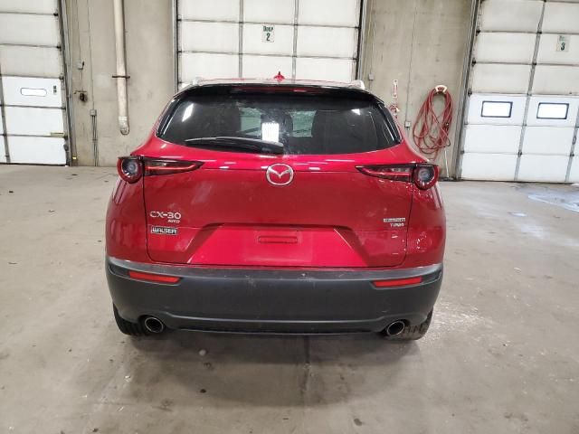 2023 Mazda CX-30 Premium Plus