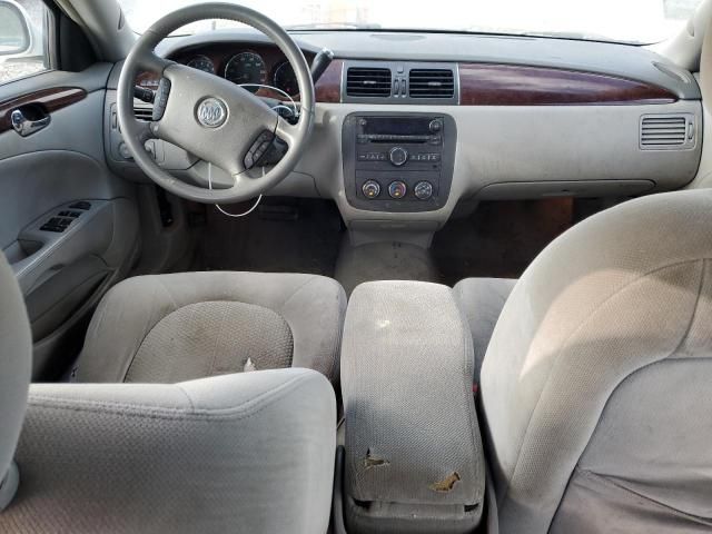 2008 Buick Lucerne CX