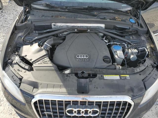 2014 Audi Q5 TDI Premium Plus