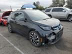 2017 BMW I3 REX