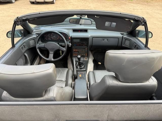 1988 Mazda RX7