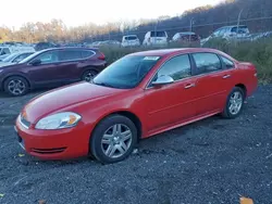 Salvage cars for sale at Baltimore, MD auction: 2013 Chevrolet Impala LT