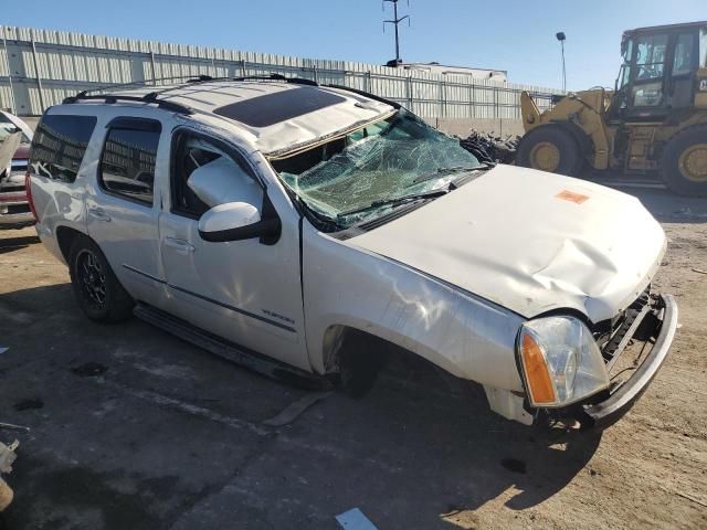 2013 GMC Yukon SLT