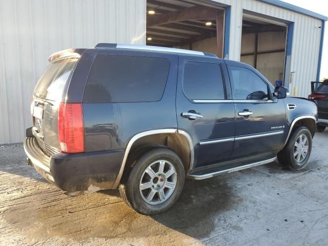 2008 Cadillac Escalade Luxury