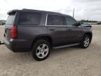 2016 Chevrolet Tahoe C1500 LS