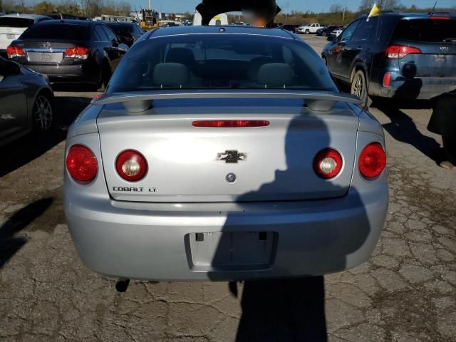 2008 Chevrolet Cobalt LT