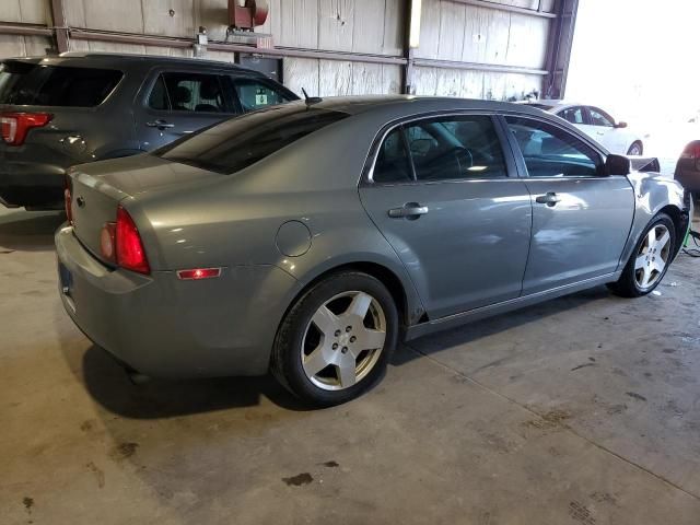 2008 Chevrolet Malibu 2LT