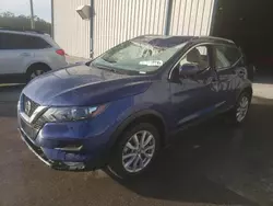 2022 Nissan Rogue Sport SV en venta en Apopka, FL