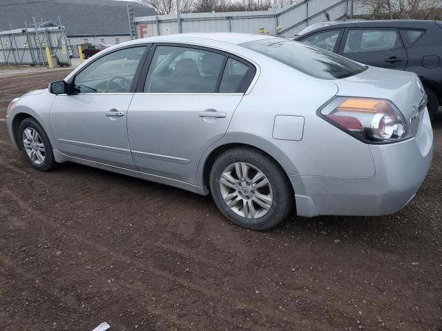 2011 Nissan Altima Base