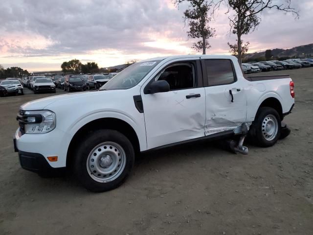 2024 Ford Maverick XL