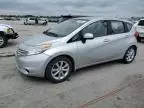 2014 Nissan Versa Note S