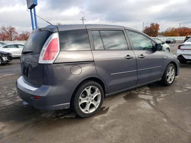 2009 Mazda 5