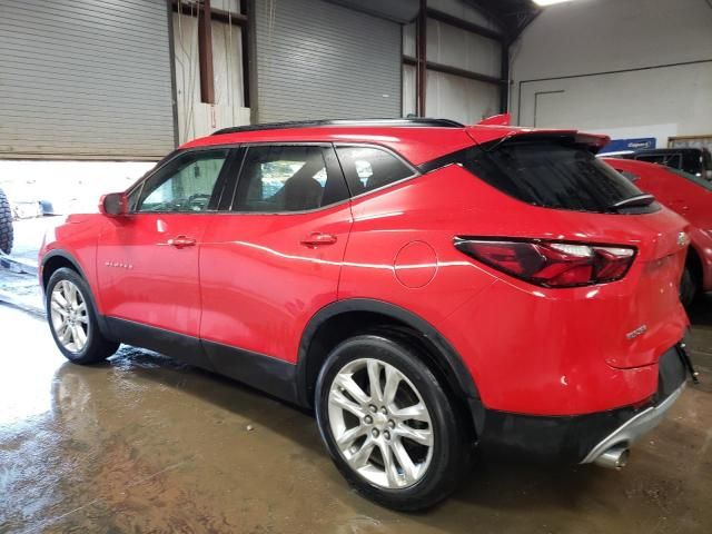 2019 Chevrolet Blazer 3LT