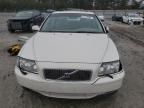 2002 Volvo S80