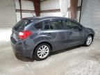 2013 Subaru Impreza Premium