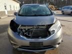 2016 Nissan Versa Note S