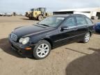 2005 Mercedes-Benz C 240 Sportwagon 4matic