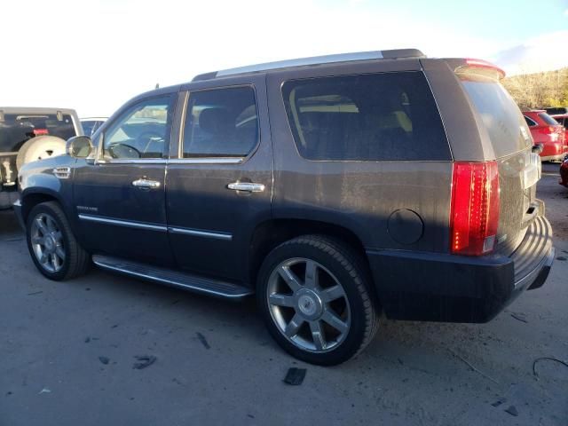 2010 Cadillac Escalade Luxury