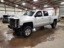 2015 Chevrolet Silverado K2500 Heavy Duty LTZ en venta en Lansing, MI