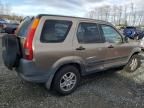 2004 Honda CR-V EX