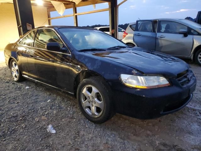 2000 Honda Accord EX