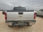 2011 Chevrolet Silverado K2500 Heavy Duty LTZ