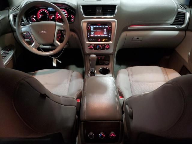 2015 GMC Acadia SLE