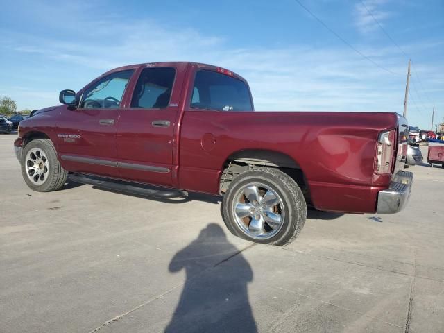 2002 Dodge RAM 1500