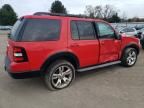 2010 Ford Explorer XLT