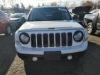 2013 Jeep Patriot Sport