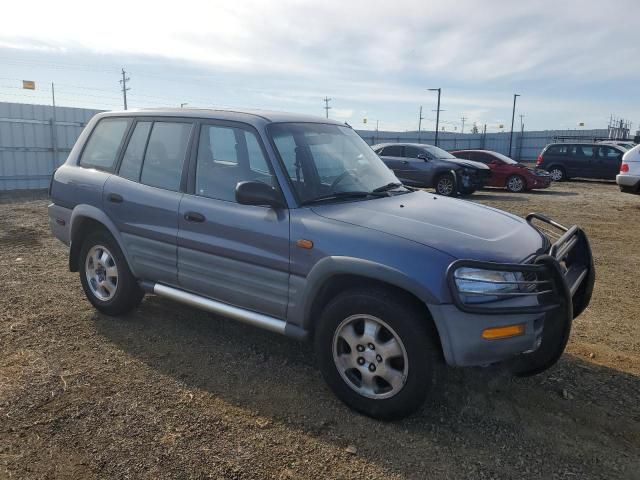 1997 Toyota Rav4