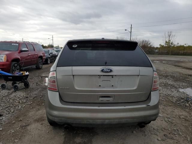 2008 Ford Edge SE