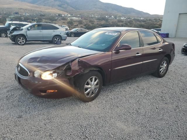 2007 Buick Lacrosse CX