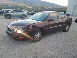 Buick salvage cars for sale: 2007 Buick Lacrosse CX