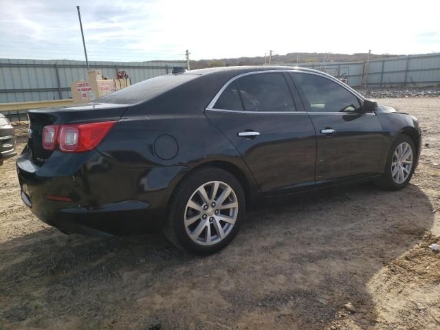 2013 Chevrolet Malibu LTZ