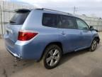 2008 Toyota Highlander Sport