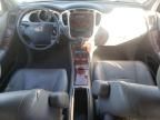 2007 Toyota Highlander Sport