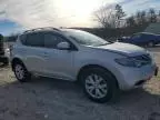 2011 Nissan Murano S