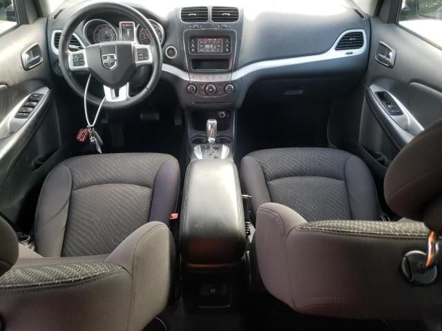 2012 Dodge Journey SXT