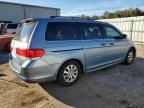 2008 Honda Odyssey EXL