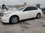 2013 Infiniti G37 Base