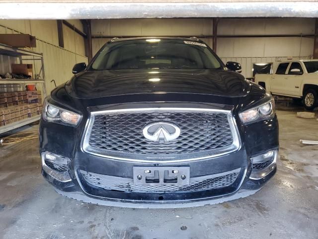 2018 Infiniti QX60