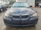 2006 BMW 325 XI