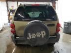 2003 Jeep Liberty Sport