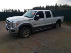 2012 Ford F350 Super Duty