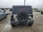 2010 Jeep Wrangler Unlimited Sport