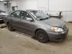 2003 Toyota Corolla CE